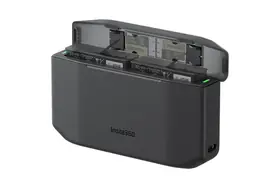 Insta360 X6 Fast Charge Case