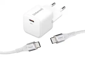 Intenso Lader USB-C 30W