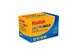 Kodak Ultramax 400 36 1pk.