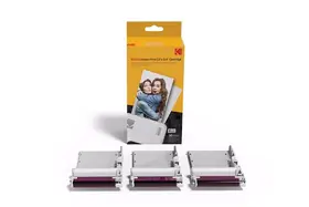 Kodak Papir 2x3'' 30pk