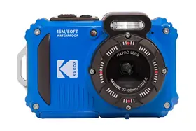 Kodak PIXPRO WPZ2 Blå