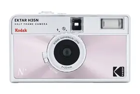 Kodak Kamera EKTAR H35N Rosa