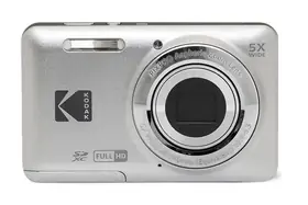 Kodak PIXPRO FZ55 Sølv