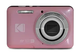 Kodak PIXPRO FZ55 Rosa