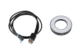 Laowa Front LED Ring Light for Laowa 25mm f/2.8 2.5-5X Ultra-Macro lens