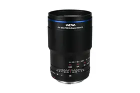 Laowa 58mm f/2.8 2X Ultra-Macro APO Sony FE