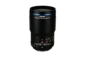 Laowa 90mm f/2.8 2X Ultra Macro APO for Canon RF