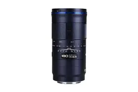Laowa 180mm f/4.5 1.5x Ultra Macro APO for Sony FE