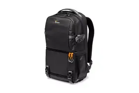 Lowepro Fastpack BP250 AW III Sort