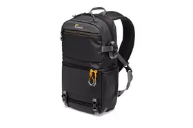 Lowepro Slingshot SL 250 AW III Sort