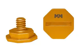 MagMod 1/4 Adapter voor MagShoe