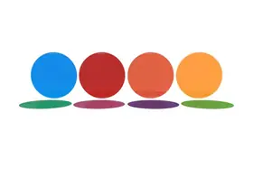 MagMod Artistic Gels
