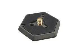 Manfrotto Hex Mounting Plate 0