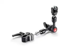 Manfrotto 244 Friksjonsarm Kit 244 + 386-B1 Nano Clamp