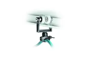 Manfrotto Sky Track FF3226C Kabelvagnar m.kullager