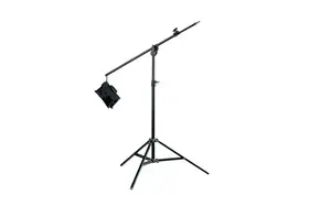 Manfrotto 156BLB lampestativ
