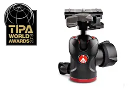 Manfrotto Hode Kule MiniMH494-BH
