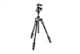 Manfrotto Kit Befree Advan Twist Karbon