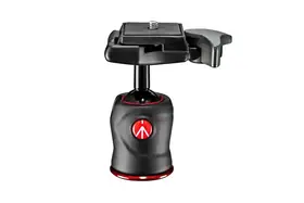 Manfrotto Hode Kule MH490-BH