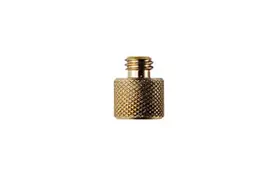 Manfrotto Adapter 088 3/8-1/4"