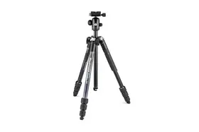 Manfrotto Kit Element MKII Alu Sort