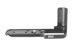 Meike MK-PRO3G Metal Hand Grip Bracket