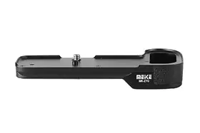 Meike MK-Z7G Metal Hand Grip Bracket Z6 & Z7