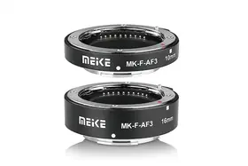 Meike Extension Tube set Fuji