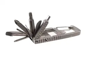 Caruba Multitool Carabiner