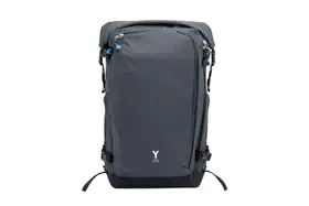 NYA-EVO Fjord 50-C Econyl Graphite