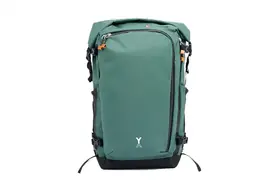 NYA-EVO Fjord 50-C Econyl Pine Green