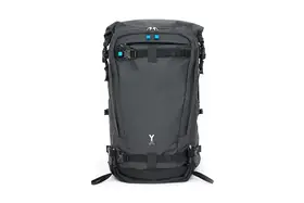 NYA-EVO Fjord 60-C G4 Econyl Graphite