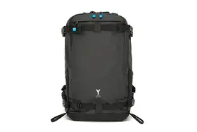NYA-EVO Fjord 36 Econyl G4 Graphite