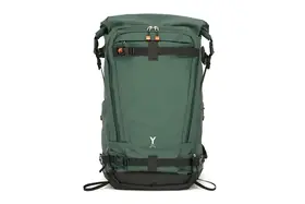 NYA-EVO Fjord 60-C Econyl G4 Pine Green