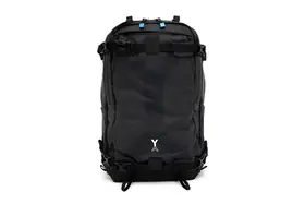 NYA-EVO 36 Adventure Econyl Graphite