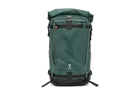 NYA-EVO Fjord 60-C Econyl Adventure Pine Green
