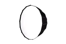 NANLITE PARABOLIC SOFTBOX 120CM (EASY UP)