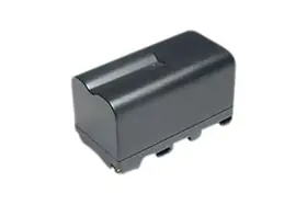 NANLITE BATTERY 4500MAH NP-F TYPE