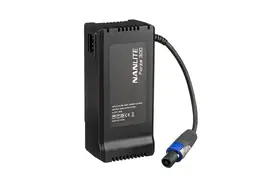 NANLITE  48V 8,4A ADAPTER FOR FORZA 300