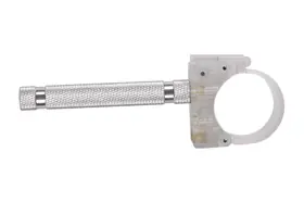 NANLITE T12 CLIP FOR TUBE WITH PILLAR