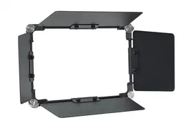 NANLITE BARNDOOR FOR MIXPAD II 11C