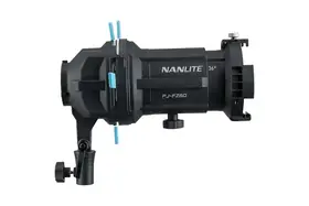 NANLITE PROJECTION ATTACHMENT FOR FM MOUNT 36