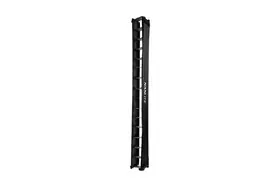 NANLITE BARNDOOR WITH EGGCRATE FOR PAVOTUBE II 30X