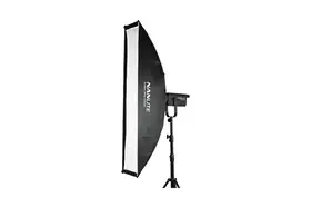 NANLITE STRIP SOFTBOX 140 X 30CM
