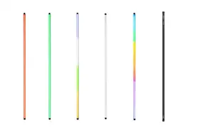 NANLITE PAVOTUBE II 60X - 2 LIGHT KIT