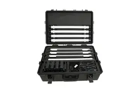 NANLITE PAVOTUBE II 15X - 8 LIGHT KIT