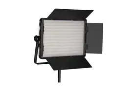 NANLITE 1200DSA 5600K LED PANEL WITH DMX CONTROL