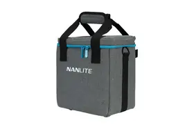 NANLITE PAVOTUBE II 6C KIT CARRYING CASE