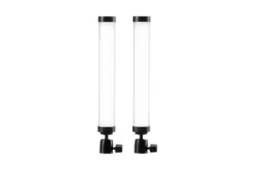 NANLITE PAVOTUBE II 6C  2-LIGHT KIT