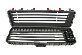 NANLITE PAVOTUBE II 30X - 8 LIGHT KIT